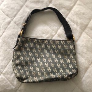 Dooney & Bourke shoulder bag!